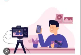 Content Creator / Host Live