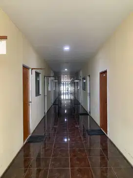 Sewa Kantor - Rhema Building Di Bekasi Kota