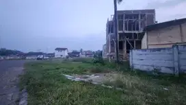 Dijual Rumah Villa Mewah di Junrejo Batu, View Pegunungan