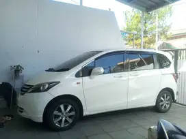 Honda Freed PSD