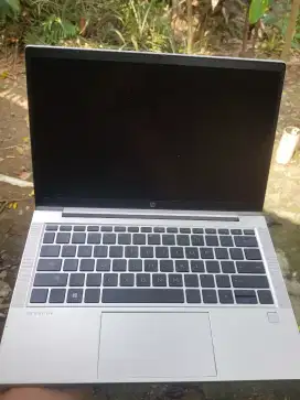 Laptop Hp probook 635 aero g7 AMD Ryzen 5 4500U