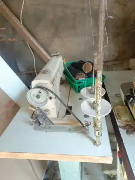 Jual mesin jahit juki bagus fungsi normal