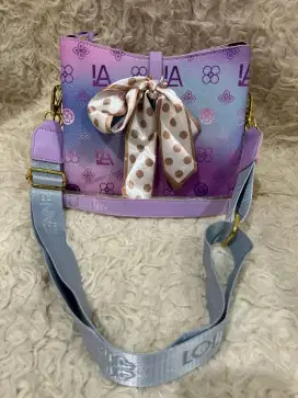 Sling Soulder Rainbow