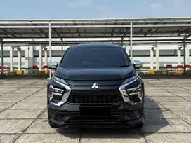 Mitsubishi Xpander Ultimate 2022