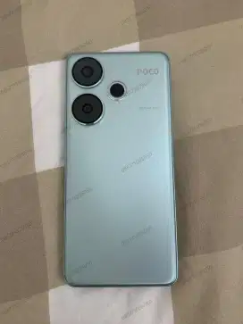 Poco F6 12/512 Green