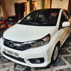 DP14JT BRIO E CVT 2019 MATIC FACELIFT TERMURAH
