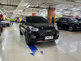 Chery Tinggo 5X 2024