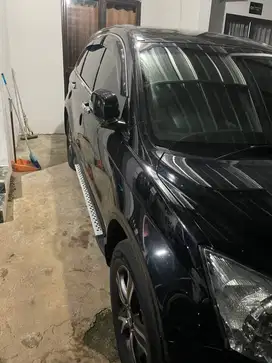 Honda CR-V 2008 Bensin