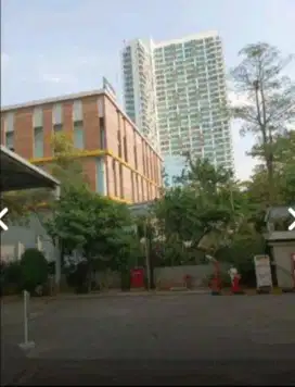 DIJUAL KONTRAKAN 9 PINTU FUL ISI 2LT AKSES MOBIL LOKASI BSD CITY