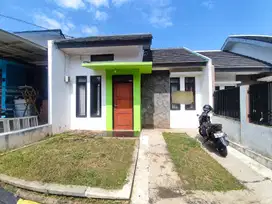 Rumah lt72 jarang ada Cileunyi 300 jutaan