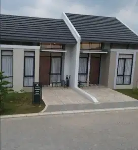 Rumah cantik Parahyangan Garden City dekat tol marga asih saat nya rmh