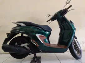 Stylo 150 ABS 2024 istimewa mulus terawat siap pakai...