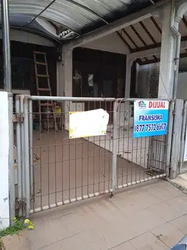 Jual Cepat Rumah di Kemang Pratama 2 Bekasi