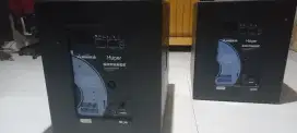 Subwoofer HUPER SAP 118 SE