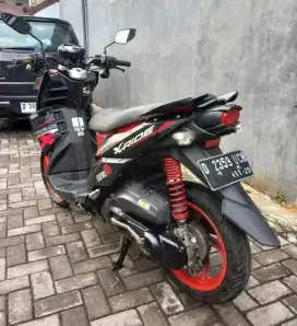 X-Ride 2015 JUAL CEPAT ‼️