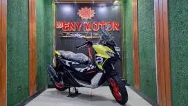 ENY MOTOR - APRILIA SR GT 200 ABS 2022 REG 2024 - CASH ONLY