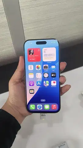 Iphone 16 Pro 128 Gb
