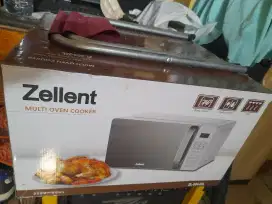 Zellent masih baru