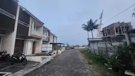 Rumah Villa Asri di Junrejo Batu, Lingkungan Sejuk dan NyamanLuas tana