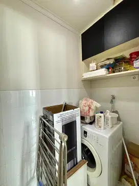 RENT/ SEWA 2 BEDROOM APARTMENT THAMRIN RESIDENCES