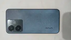 Vivo y22 ram 4/64