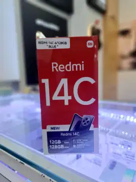 Xiaomi Redmi 14C 6/128