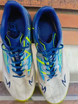 Jual Sepatu Futsal Specs Accelerator Edisi Mark Klok