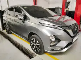 LIVINA VL 2019 AT ist 100% ors/L tgn1