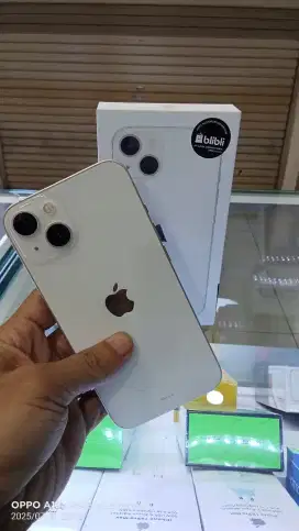 iPhone 13 128GB Beacukai