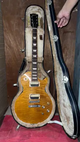 Gitar Epiphone Gibson slash edition original