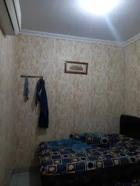 Rumah Mekar Indah 2 LT Rp 1,2 M 3 KT 2 KM Siap Huni SHM