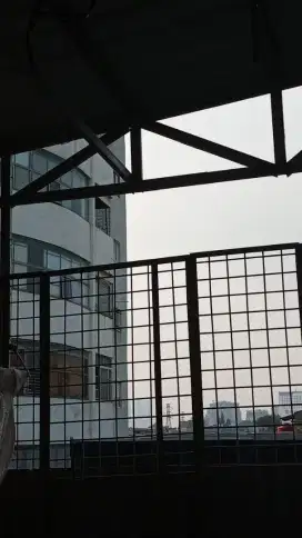 Cari kerjaan apa saja