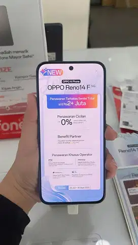 Reno 14 F 5G 12 512