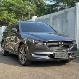(CASH) Mazda CX8 Skyactiv 2020