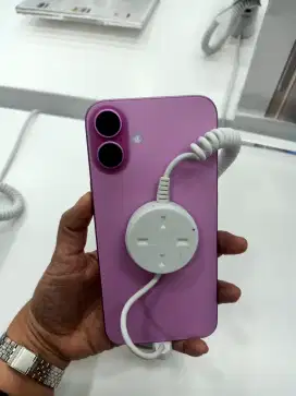 iPhone 16plus cicilan Syarat Ktp