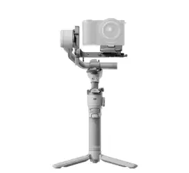 DJI RS MINI 4 , baru ,bergaransi