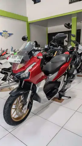 (SPM) Honda ADV 150 Cbs tahun 2019 Terawat Bergaransi