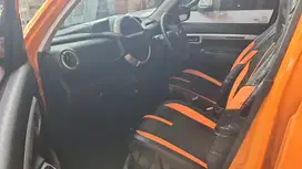 Suzuki S-Presso 2023 Bensin