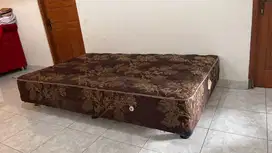 Kasur Royal Springbed