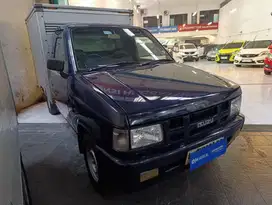 ISUZU 2019 PANTHER BOX 2.5 M/T SOLAR OTOMART 286 KENJERAN