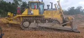 Dozer D155A 2019
Jual & Rental di Banjarmasin