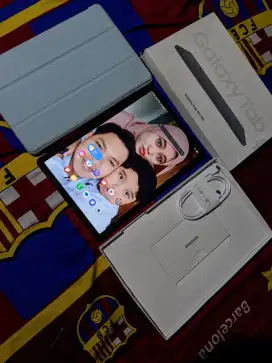 Samsung galaxy Tab A9 plus 5G ( SIM-card)