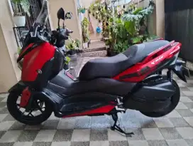 XMAX Abs istimewa