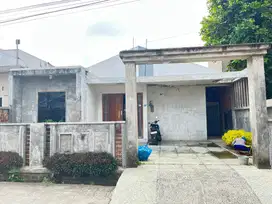 Dijual  rumah tinggal