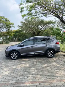 Honda BR-V 2021 Bensin