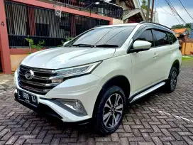 DAIHATSU TERIOS 1.5 R DELUXE 2018 MATIC