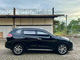 Nissan X-Trail 2018 Bensin