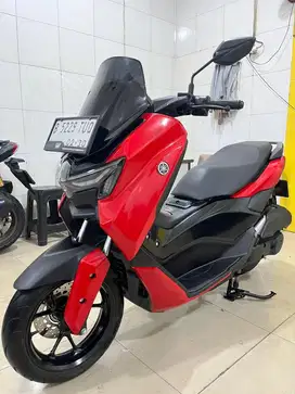 NMAX NEO S 2025 LOW KM 8rb GRESS MESIN BAGUS BODY MULUS PLAT TIMUR