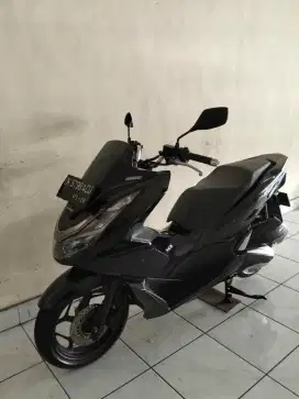 DP 500K / BUNGA MENURUN 2% HONDA PCX 160 ABS TAHUN 2021