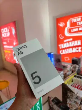 OPPO A5 8/128 8/256 READY